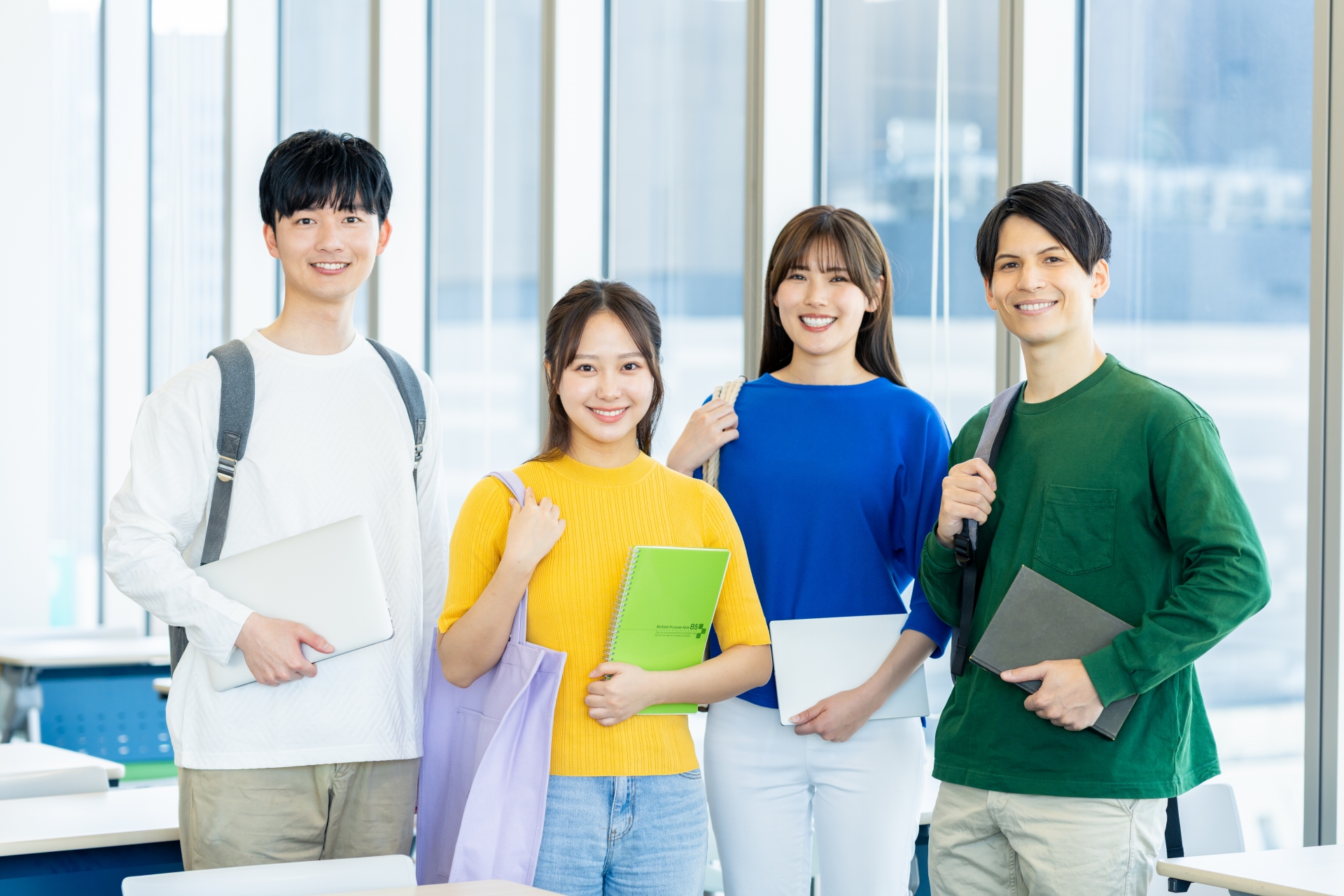 【受験生必見】明治大学 vs 慶應義塾大学　〜現役明大生が本音で語るリアルな違い〜