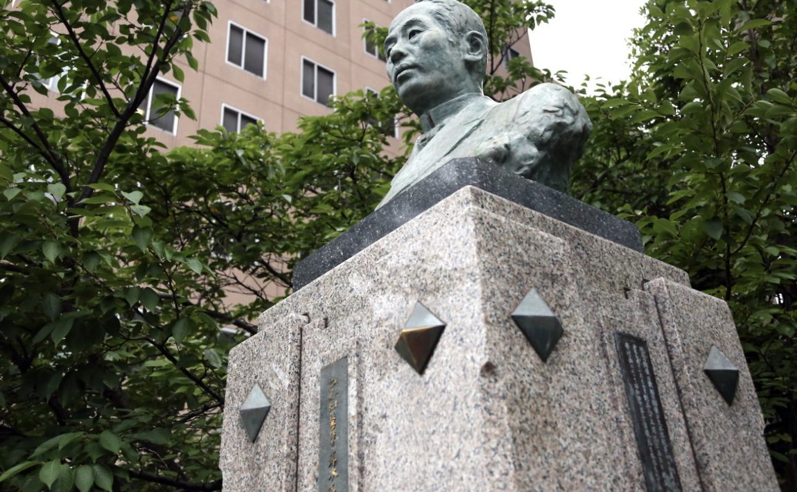 【実録】早稲田落ち明治を徹底分析‼