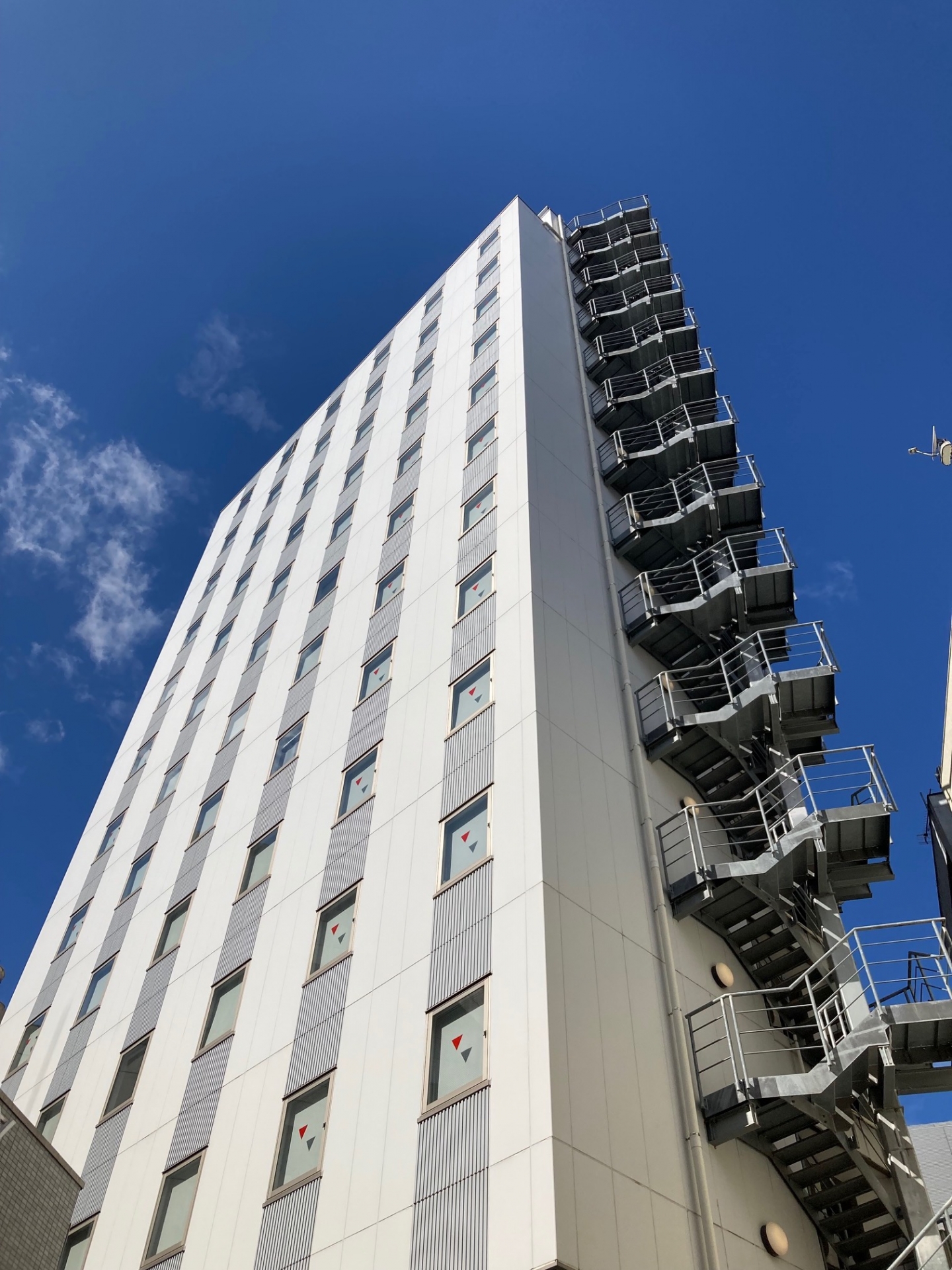 【明治大学受験】明治大学付近の明大生が実際に使ったおすすめホテルを紹介！