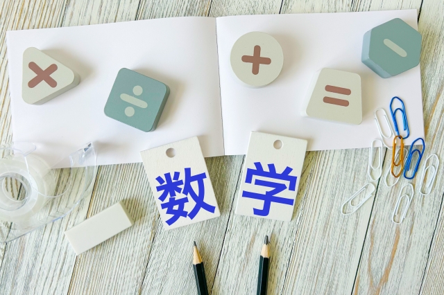 【穴場？泥沼？】数学受験明大生が実際に感じた私立文系で数学を選ぶメリットとデメリット