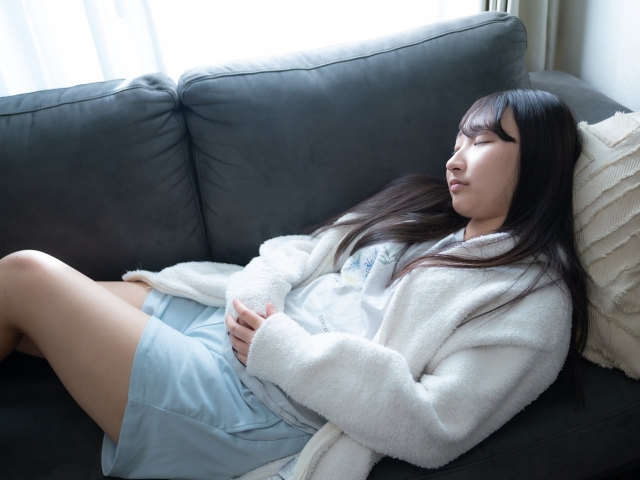 【受験生必見】睡眠の質を高めて勉強効率＆集中力を最大化する快眠ルーティン