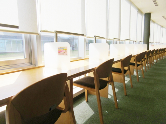 【勉強効率向上！】集中力を上げて勉強の効率を最大化できる場所を紹介！！